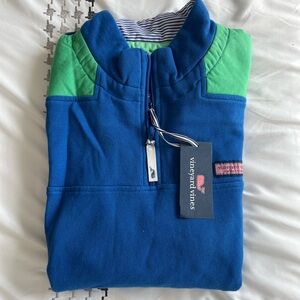 Vineyard Vines Men’s Riverfront Shep Shirt